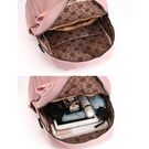 Рюкзак жіночий ACELURE, чорний П2751