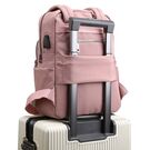 Рюкзак жіночий ACELURE, чорний П2751