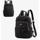 Рюкзак жіночий ACELURE, чорний П2751