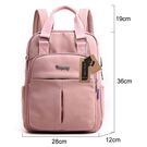 Рюкзак жіночий ACELURE, чорний П2751