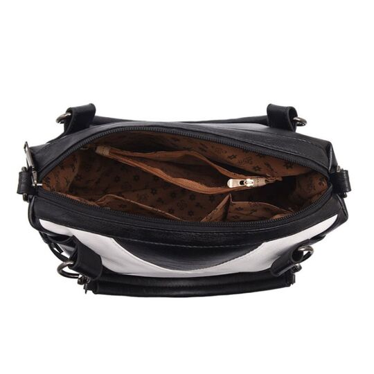 Жіноча сумка ACELURE, рожева П2711