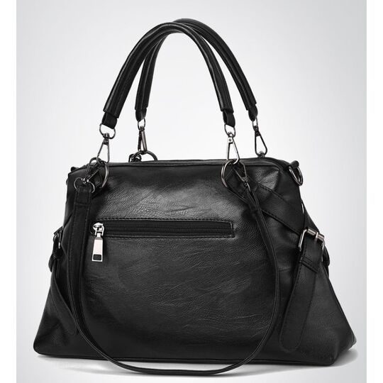 Жіноча сумка ACELURE, рожева П2711