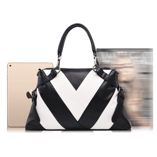 Жіноча сумка ACELURE, рожева П2711