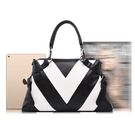 Жіноча сумка ACELURE, сіра П2714