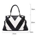 Жіноча сумка ACELURE, сіра П2714