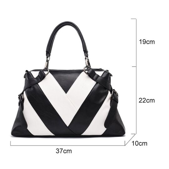 Жіноча сумка ACELURE, сіра П2714