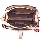 Жіноча сумка ACELURE, коричнева П2703