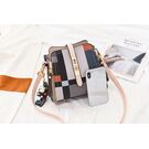 Жіноча сумка ACELURE, коричнева П2703