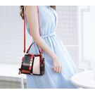 Жіноча сумка ACELURE, коричнева П2703