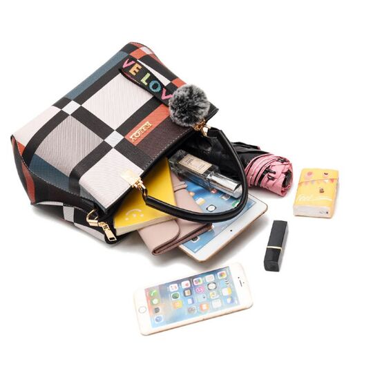 Женская сумка ACELURE, П2709