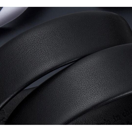 Мужской ремень BISON DENIM, черный П2754