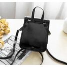 Женский рюкзак, красный 2486