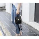 Женский рюкзак, розовый П2479