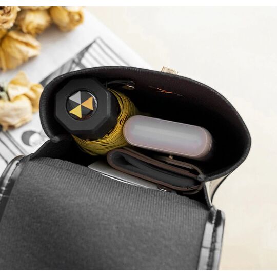 Женский рюкзак, розовый П2479