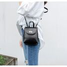 Женский рюкзак, розовый П2479