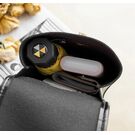 Жіночий рюкзак, сірий П2750