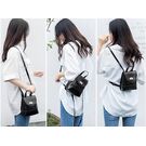 Жіночий рюкзак, коричневий П2747