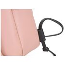 Жіночий рюкзак, червоний П2748