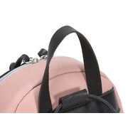 Женский рюкзак, розовый П2749