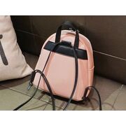 Женский рюкзак, розовый П2749