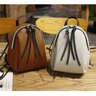 Жіночий рюкзак, сірий П2746