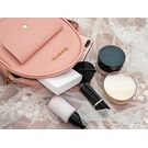 Жіночий рюкзак, сірий П2488