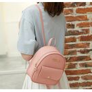 Жіночий рюкзак, сірий П2488