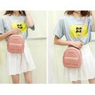 Жіночий рюкзак, сірий П2488