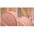 Женский рюкзак, черный П2489 Женский рюкзак, черный П2489