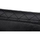 Жіноча сумка SMOOZA, чорна П2491