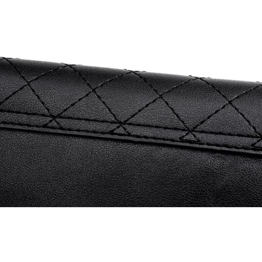 Жіноча сумка SMOOZA, чорна П2491