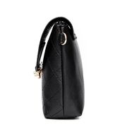 Женская сумка SMOOZA, черная П2491