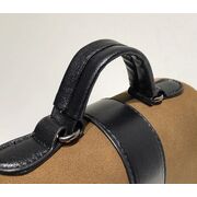 Женская сумка SMOOZA, коричневая П2492