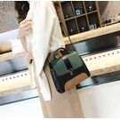 Женская сумка SMOOZA, зеленая П2493