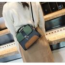 Женская сумка SMOOZA, зеленая П2493