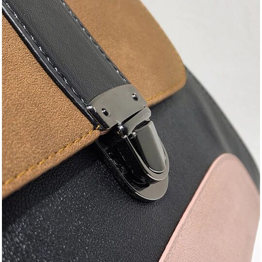 Женская сумка SMOOZA, зеленая П2493