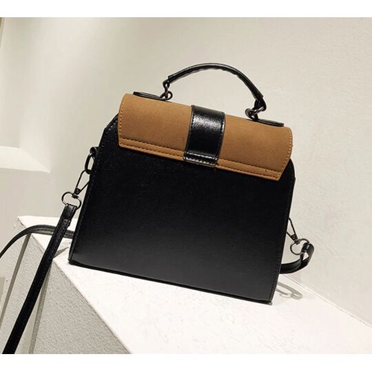 Женская сумка SMOOZA, зеленая П2493