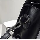 Жіноча сумка SMOOZA, сіра П2494