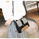 Жіноча сумка SMOOZA, сіра П2494