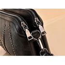 Жіноча сумка SMOOZA, чорна П2495