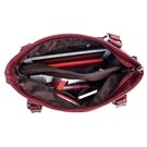 Жіноча сумка SMOOZA, червона П2496