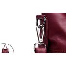 Жіноча сумка SMOOZA, чорна П2499