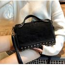 Жіноча сумка SMOOZA, чорна П2500