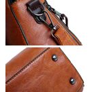 Женская сумка+клатч+кошелек+визитница SMOOZA, П2501