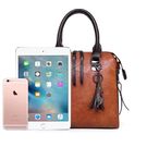 Женская сумка+клатч+кошелек+визитница SMOOZA, П2501