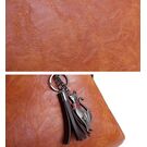 Жіноча сумка+клатч+гаманець+візитниця SMOOZA, П2502