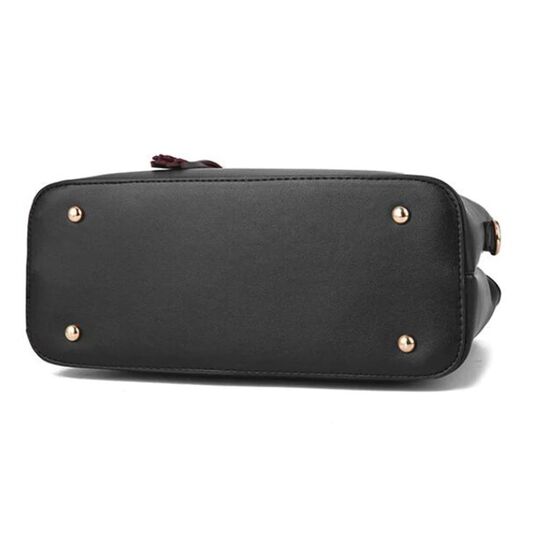 Жіноча сумка+клатч SMOOZA, П2506