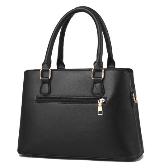 Женская сумка+клатч SMOOZA, П2507