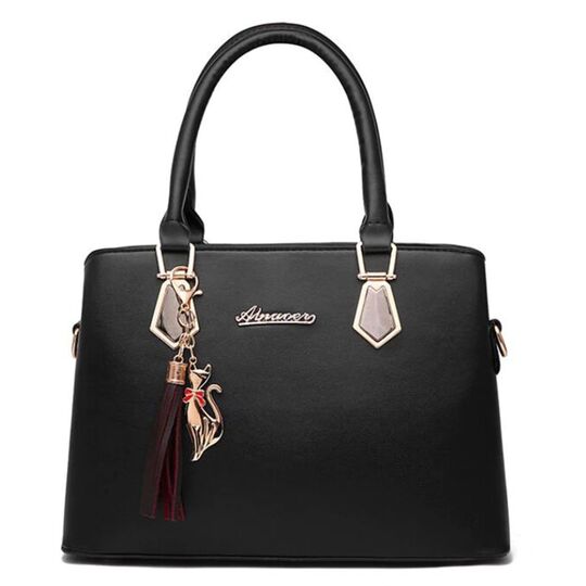 Женская сумка+клатч SMOOZA, П2507