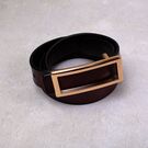 Ремінь жіночий CCOOLERFIRE, коричневий П2515